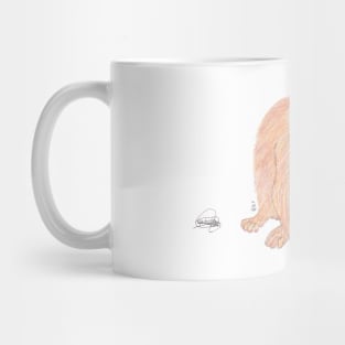 KINKAJOU Mug